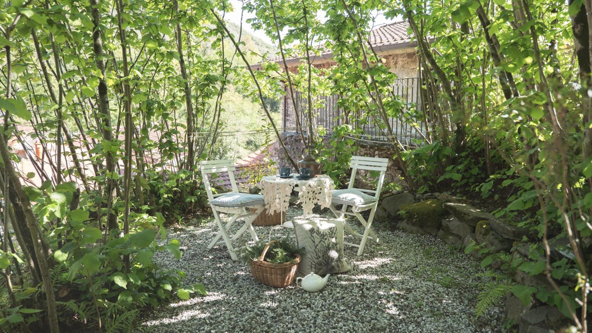 Casale Amati Country House Ortonovo Buitenkant foto