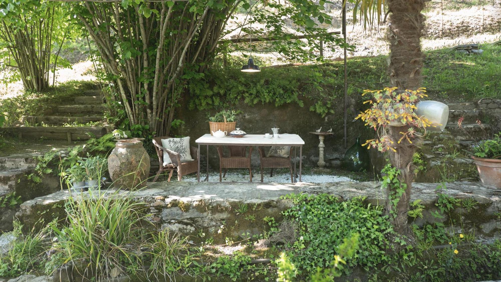 Casale Amati Country House Ortonovo Buitenkant foto