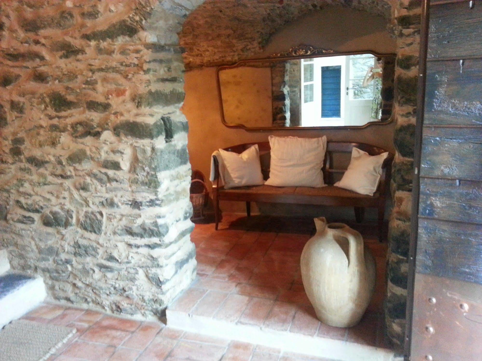 Casale Amati Country House Ortonovo Buitenkant foto