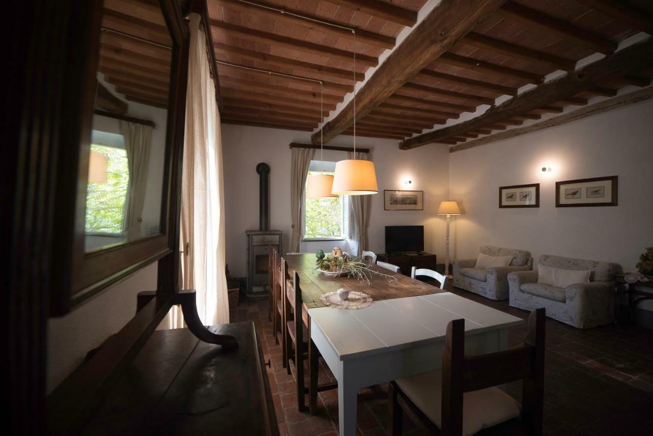 Casale Amati Country House Ortonovo Buitenkant foto