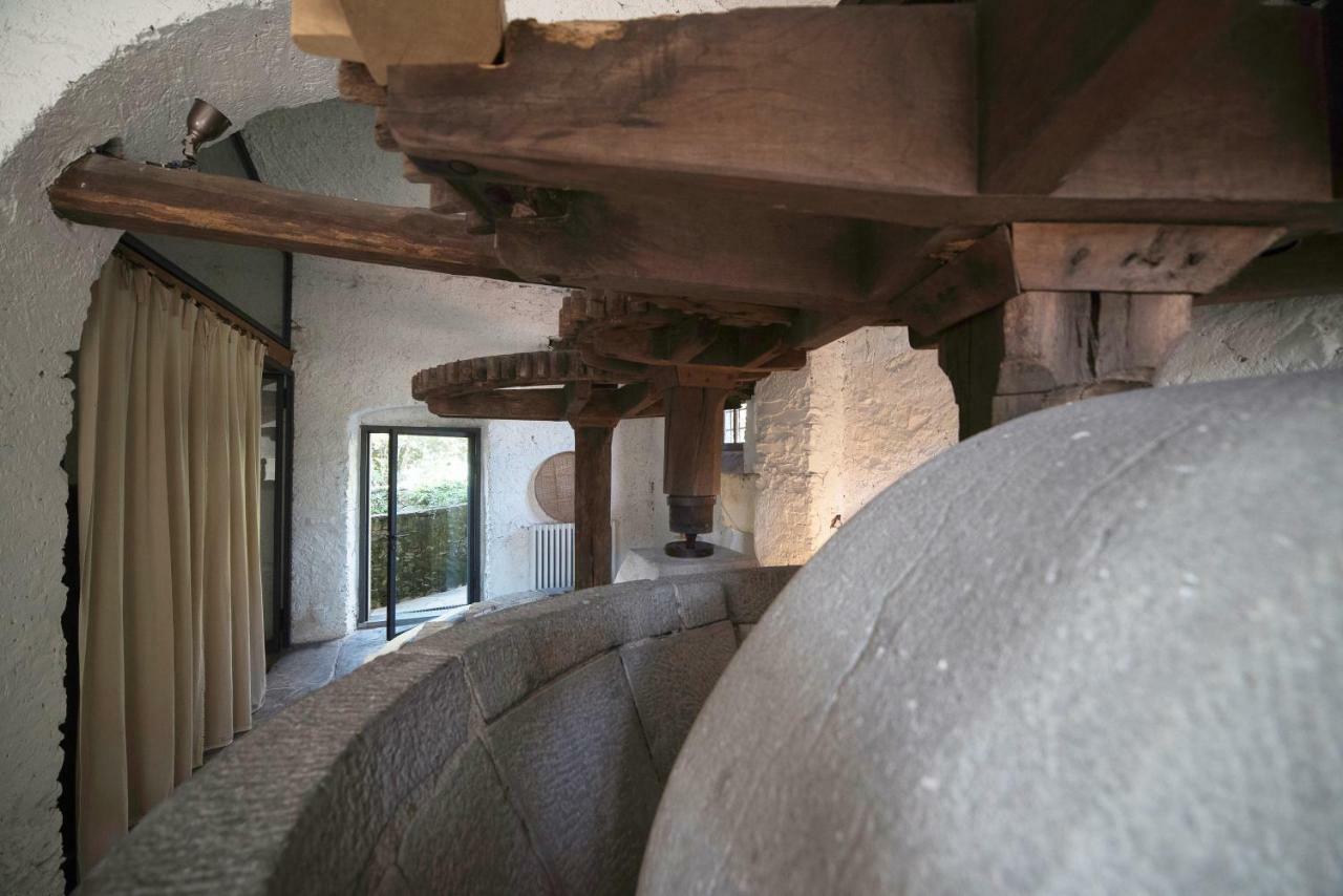 Casale Amati Country House Ortonovo Buitenkant foto