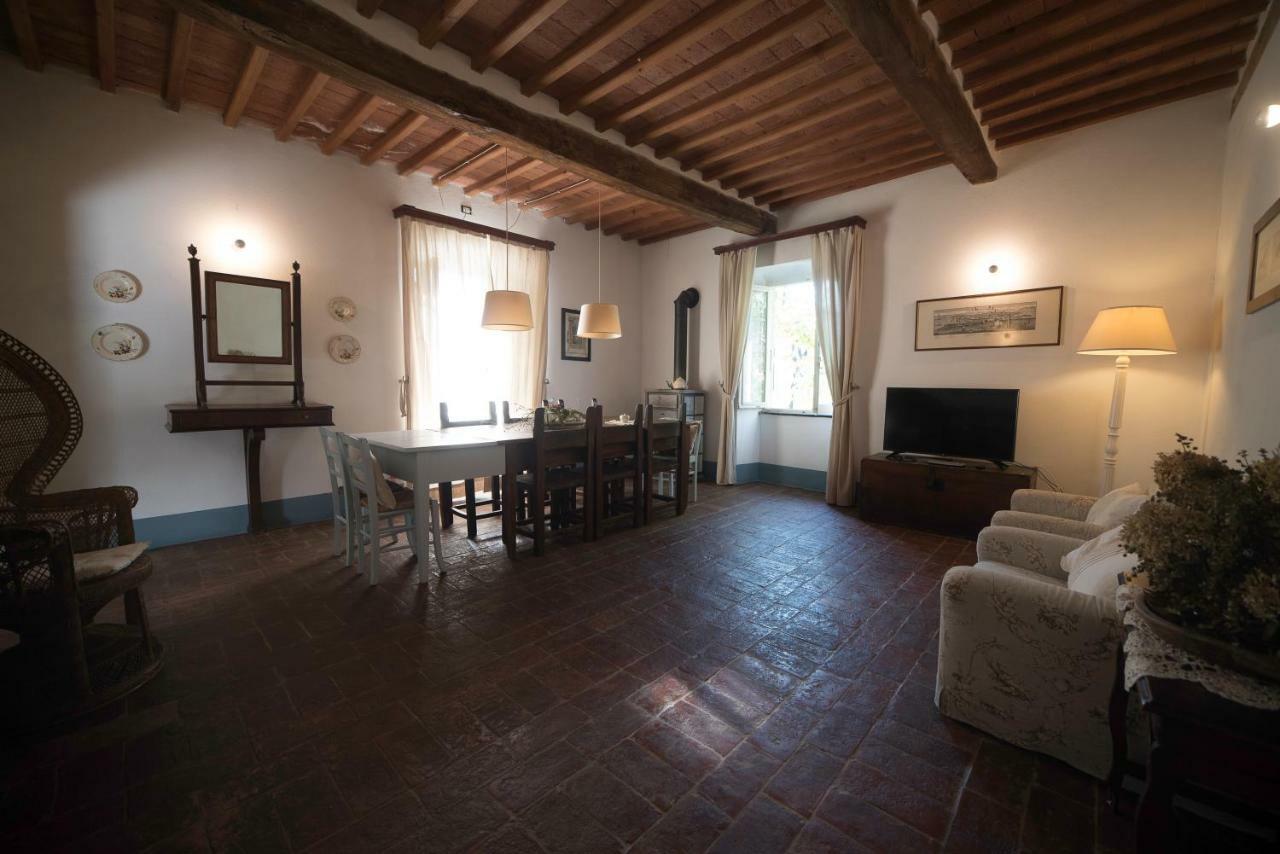Casale Amati Country House Ortonovo Buitenkant foto
